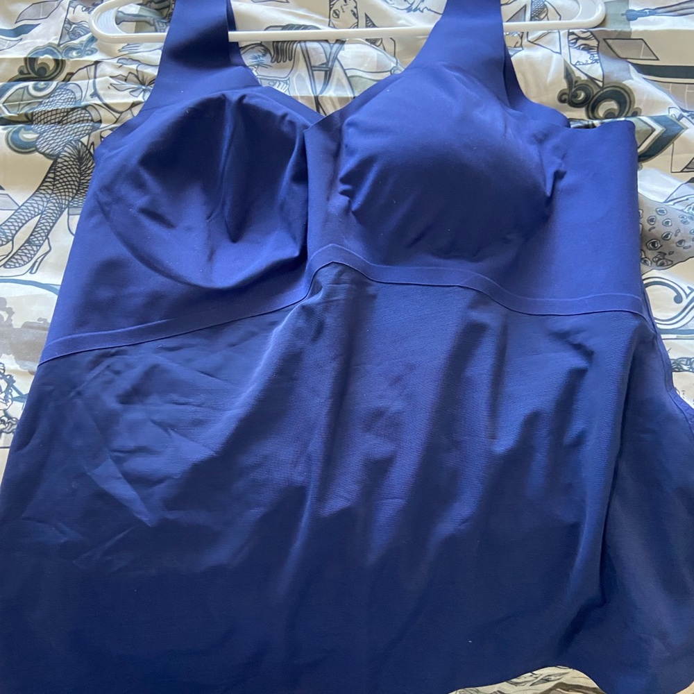 Honeylove lift wear tank 3x